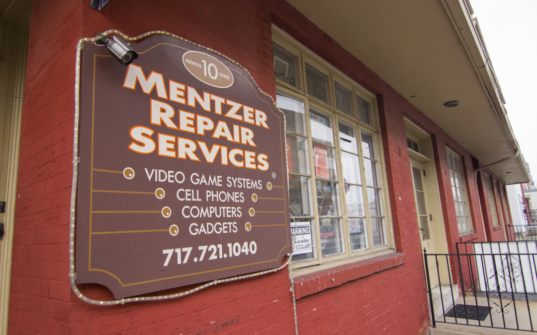 Welcome To Mentzer Repairs In Ephrata & Lancaster County, Your One Stop Local Repair Shop!